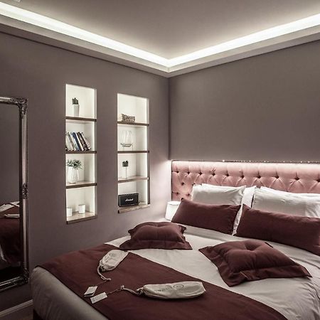 Opus 5 Luxury Apartment In Liston Corfu Corfu  Buitenkant foto