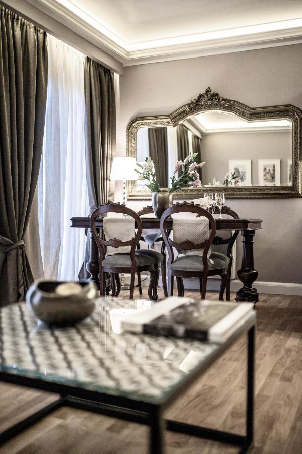 Opus 5 Luxury Apartment In Liston Corfu Corfu  Buitenkant foto